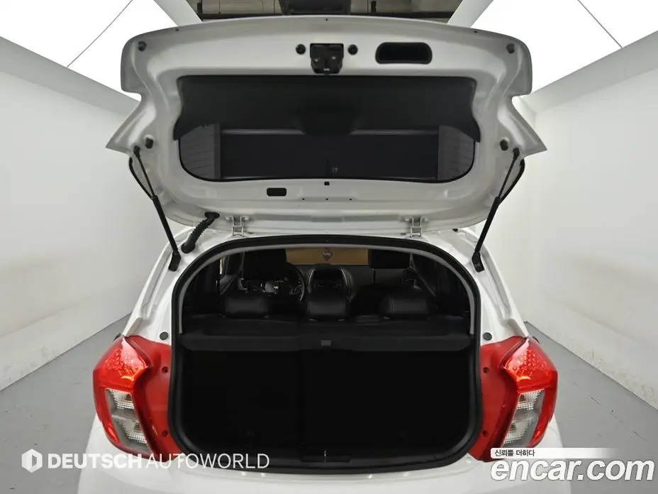 Chevrolet Spark 2019 1.0 автомат (гидро), фото 19 Chevrolet Spark 2019 1.0 автомат (гидро), фото 19