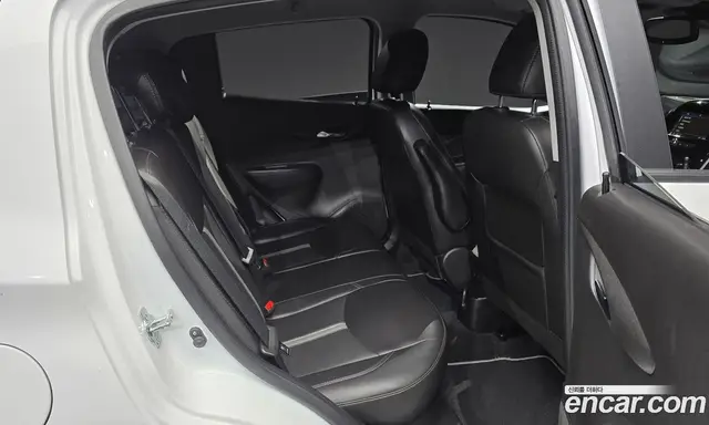 Chevrolet Spark 2021 1.0 автомат (гидро), миниатюра 11 Chevrolet Spark 2021 1.0 автомат (гидро), миниатюра 11