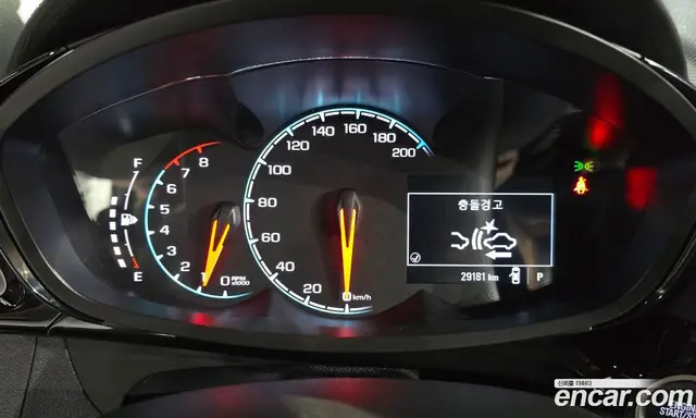 Chevrolet Spark 2021 1.0 автомат (гидро), миниатюра 8 Chevrolet Spark 2021 1.0 автомат (гидро), миниатюра 8