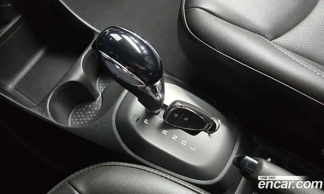 Chevrolet Spark 2021 1.0 автомат (гидро), миниатюра 9 Chevrolet Spark 2021 1.0 автомат (гидро), миниатюра 9