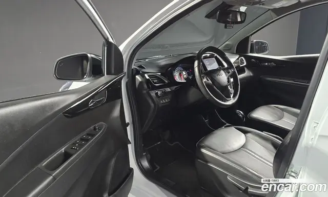 Chevrolet Spark 2021 1.0 автомат (гидро), миниатюра 10 Chevrolet Spark 2021 1.0 автомат (гидро), миниатюра 10