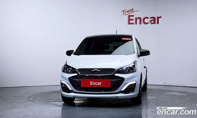 Chevrolet Spark 2021 1.0 автомат (гидро), миниатюра 2 Chevrolet Spark 2021 1.0 автомат (гидро), миниатюра 2