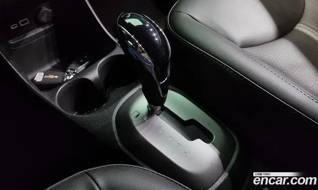 Chevrolet Spark 2021 1.0 автомат (гидро), миниатюра 11 Chevrolet Spark 2021 1.0 автомат (гидро), миниатюра 11
