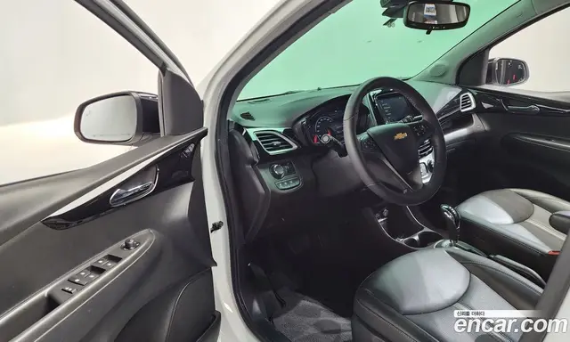 Chevrolet Spark 2021 1.0 автомат (гидро), миниатюра 12
