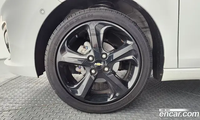 Chevrolet Spark 2021 1.0 автомат (гидро), миниатюра 4 Chevrolet Spark 2021 1.0 автомат (гидро), миниатюра 4