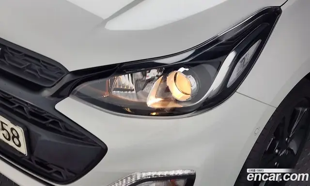 Chevrolet Spark 2021 1.0 автомат (гидро), миниатюра 7 Chevrolet Spark 2021 1.0 автомат (гидро), миниатюра 7