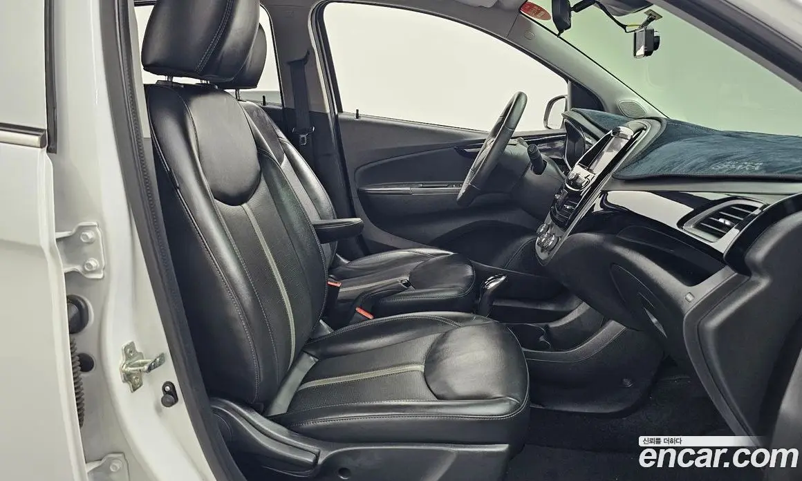 Chevrolet Spark 2022 1.0 автомат (гидро), фото 11 Chevrolet Spark 2022 1.0 автомат (гидро), фото 11