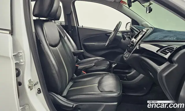 Chevrolet Spark 2022 1.0 автомат (гидро), миниатюра 11 Chevrolet Spark 2022 1.0 автомат (гидро), миниатюра 11