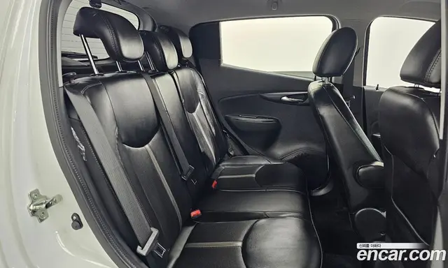 Chevrolet Spark 2022 1.0 автомат (гидро), миниатюра 12