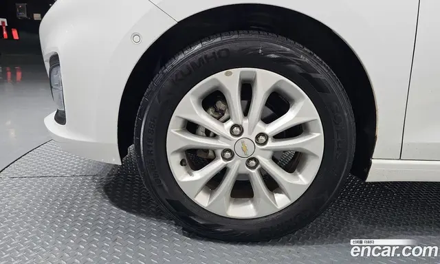 Chevrolet Spark 2022 1.0 автомат (гидро), миниатюра 5 Chevrolet Spark 2022 1.0 автомат (гидро), миниатюра 5