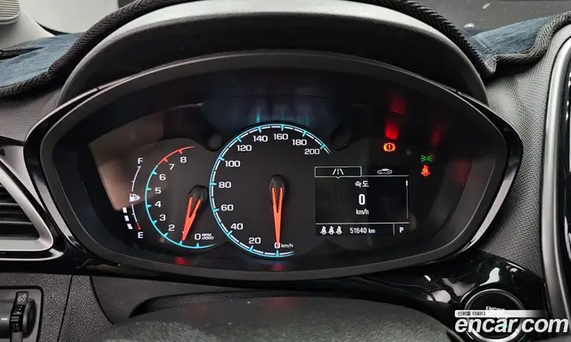 Chevrolet Spark 2022 1.0 автомат (гидро), миниатюра 8 Chevrolet Spark 2022 1.0 автомат (гидро), миниатюра 8