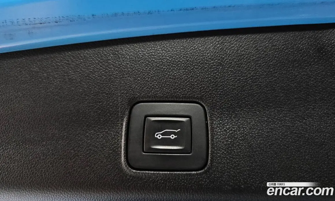 Chevrolet TrailBlazer 2022 1.3 автомат (гидро), фото 22