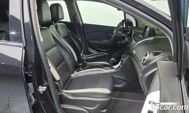 Chevrolet Trax 2016 1.6 автомат (гидро), миниатюра 11