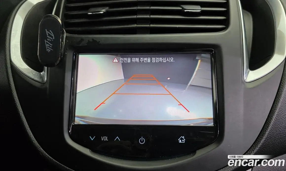 Chevrolet Trax 2016 1.6 автомат (гидро), фото 16
