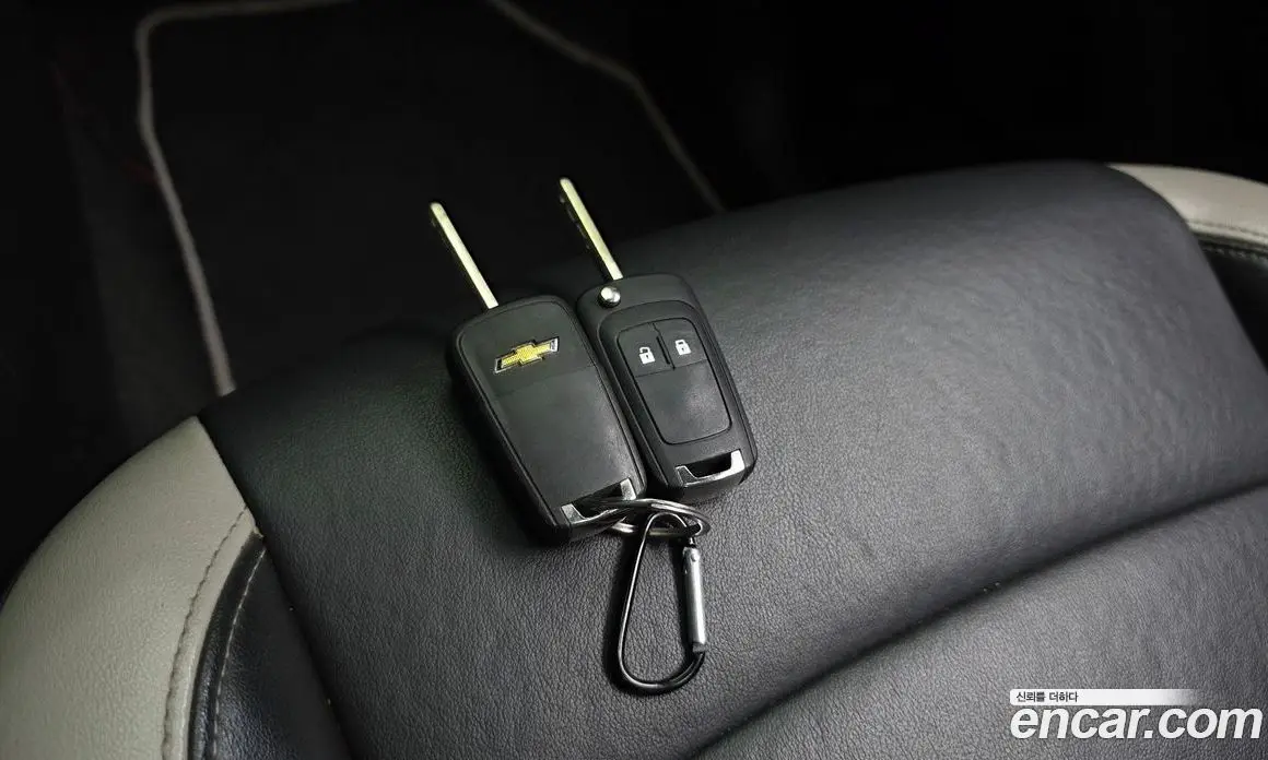 Chevrolet Trax 2016 1.6 автомат (гидро), фото 18
