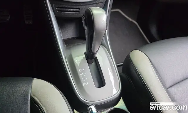 Chevrolet Trax 2016 1.6 автомат (гидро), миниатюра 9