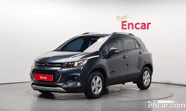 Chevrolet Trax 2021 1.4 автомат (гидро), миниатюра 1 Chevrolet Trax 2021 1.4 автомат (гидро), миниатюра 1