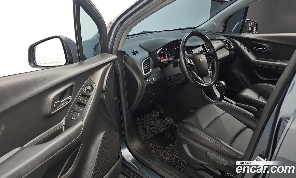Chevrolet Trax 2021 1.4 автомат (гидро), фото 11 Chevrolet Trax 2021 1.4 автомат (гидро), фото 11