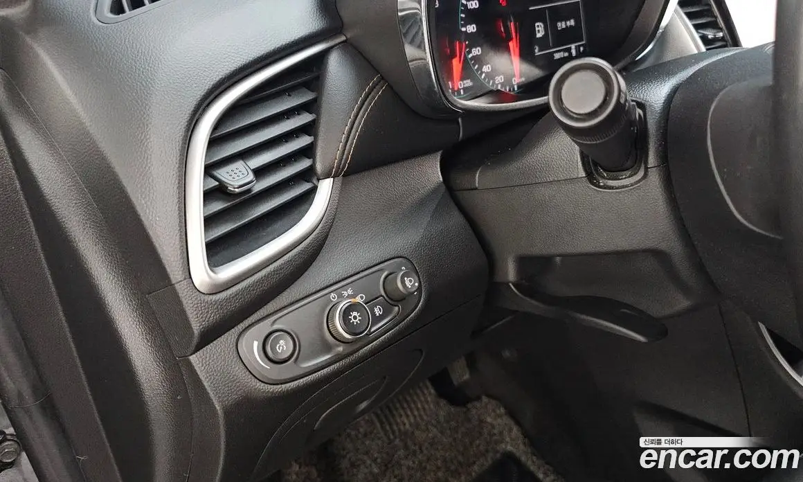 Chevrolet Trax 2021 1.4 автомат (гидро), фото 18 Chevrolet Trax 2021 1.4 автомат (гидро), фото 18