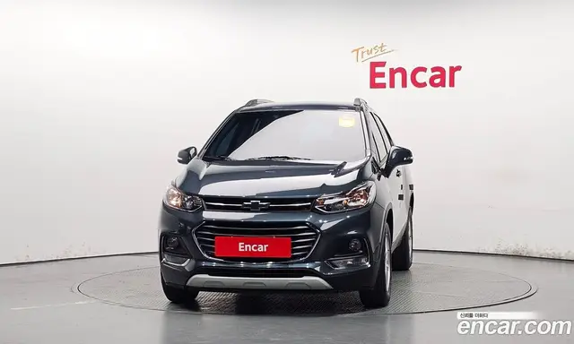 Chevrolet Trax 2021 1.4 автомат (гидро), миниатюра 3 Chevrolet Trax 2021 1.4 автомат (гидро), миниатюра 3