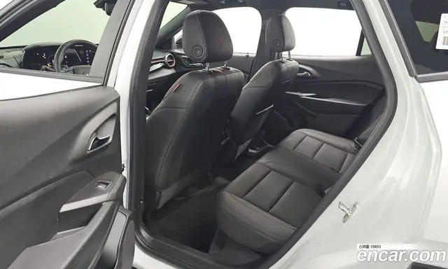 Chevrolet Trax 2024 1.2 автомат (гидро), миниатюра 11 Chevrolet Trax 2024 1.2 автомат (гидро), миниатюра 11