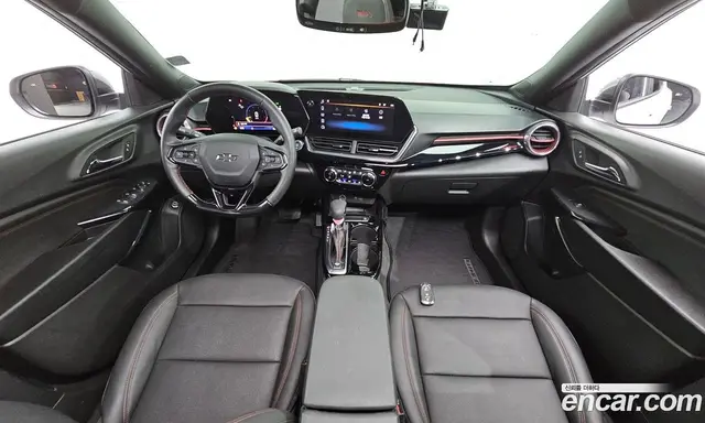 Chevrolet Trax 2024 1.2 автомат (гидро), миниатюра 7 Chevrolet Trax 2024 1.2 автомат (гидро), миниатюра 7