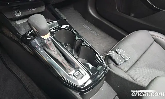 Chevrolet Trax 2024 1.2 автомат (гидро), миниатюра 9 Chevrolet Trax 2024 1.2 автомат (гидро), миниатюра 9