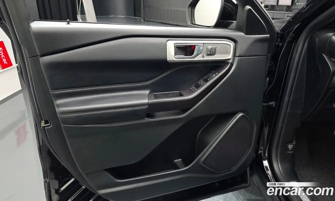 Ford Explorer 2019 2.3 автомат (гидро), фото 13 Ford Explorer 2019 2.3 автомат (гидро), фото 13