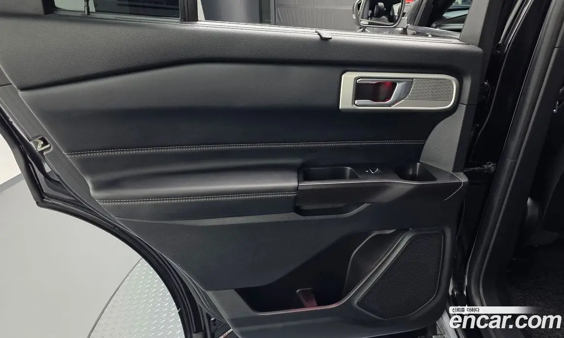 Ford Explorer 2019 2.3 автомат (гидро), фото 14 Ford Explorer 2019 2.3 автомат (гидро), фото 14