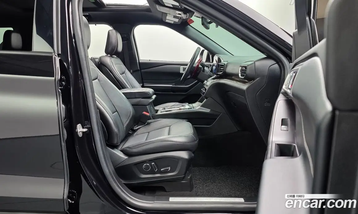 Ford Explorer 2019 2.3 автомат (гидро), фото 15 Ford Explorer 2019 2.3 автомат (гидро), фото 15