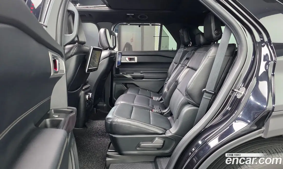 Ford Explorer 2019 2.3 автомат (гидро), фото 16 Ford Explorer 2019 2.3 автомат (гидро), фото 16