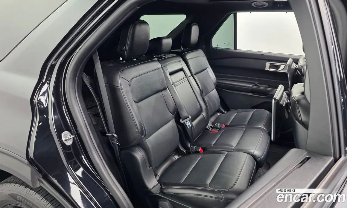 Ford Explorer 2019 2.3 автомат (гидро), фото 17 Ford Explorer 2019 2.3 автомат (гидро), фото 17