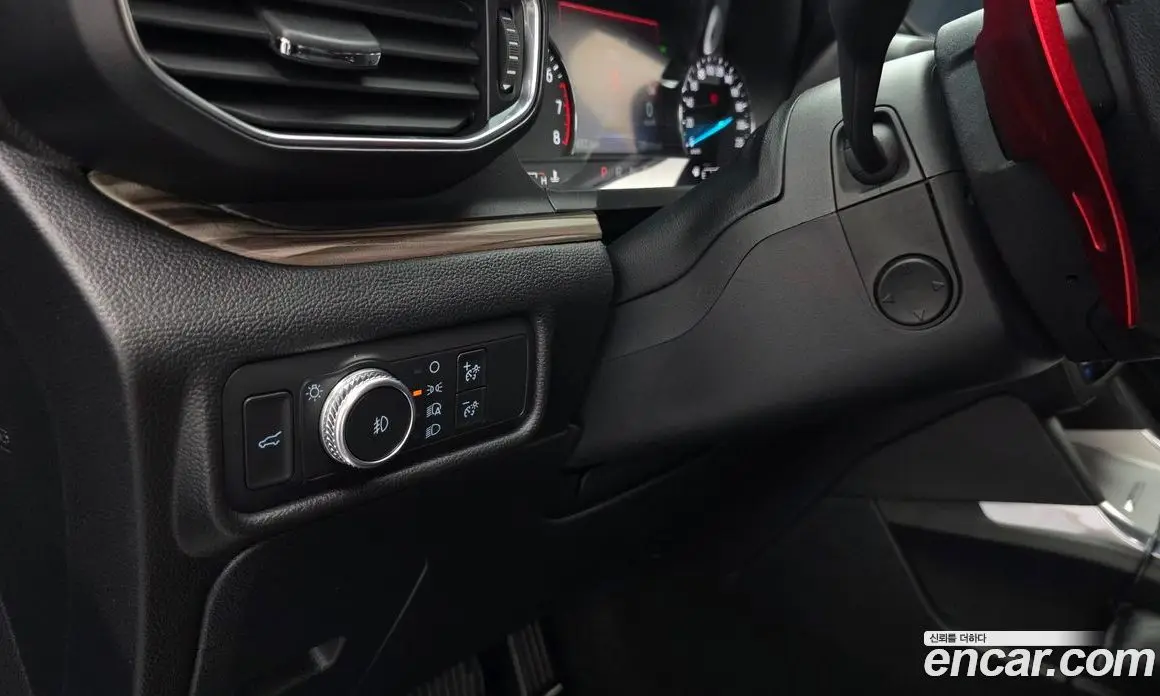 Ford Explorer 2019 2.3 автомат (гидро), фото 27 Ford Explorer 2019 2.3 автомат (гидро), фото 27