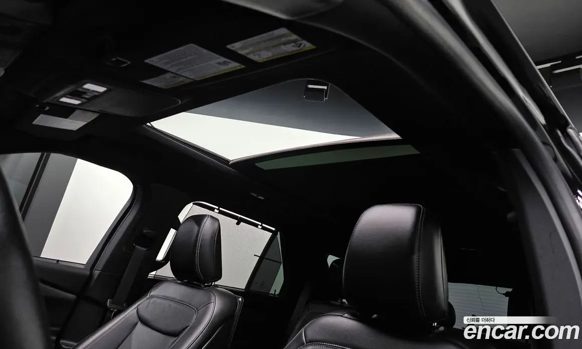 Ford Explorer 2019 2.3 автомат (гидро), фото 32 Ford Explorer 2019 2.3 автомат (гидро), фото 32