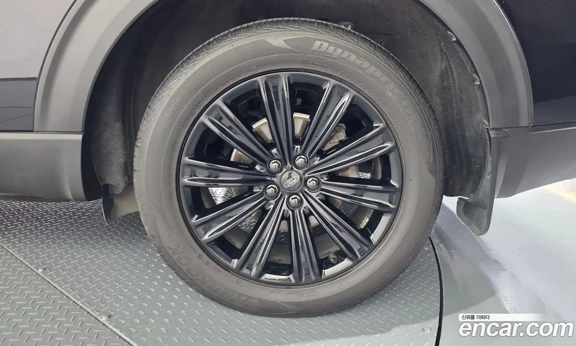 Ford Explorer 2019 2.3 автомат (гидро), фото 6 Ford Explorer 2019 2.3 автомат (гидро), фото 6