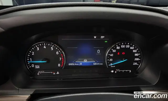 Ford Explorer 2019 2.3 автомат (гидро), миниатюра 10 Ford Explorer 2019 2.3 автомат (гидро), миниатюра 10
