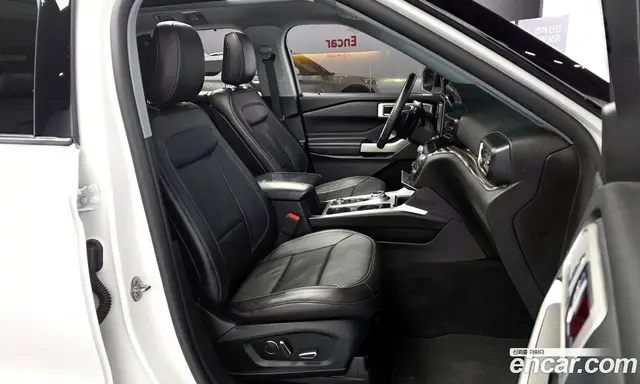 Ford Explorer 2020 2.3 автомат (гидро), миниатюра 11 Ford Explorer 2020 2.3 автомат (гидро), миниатюра 11