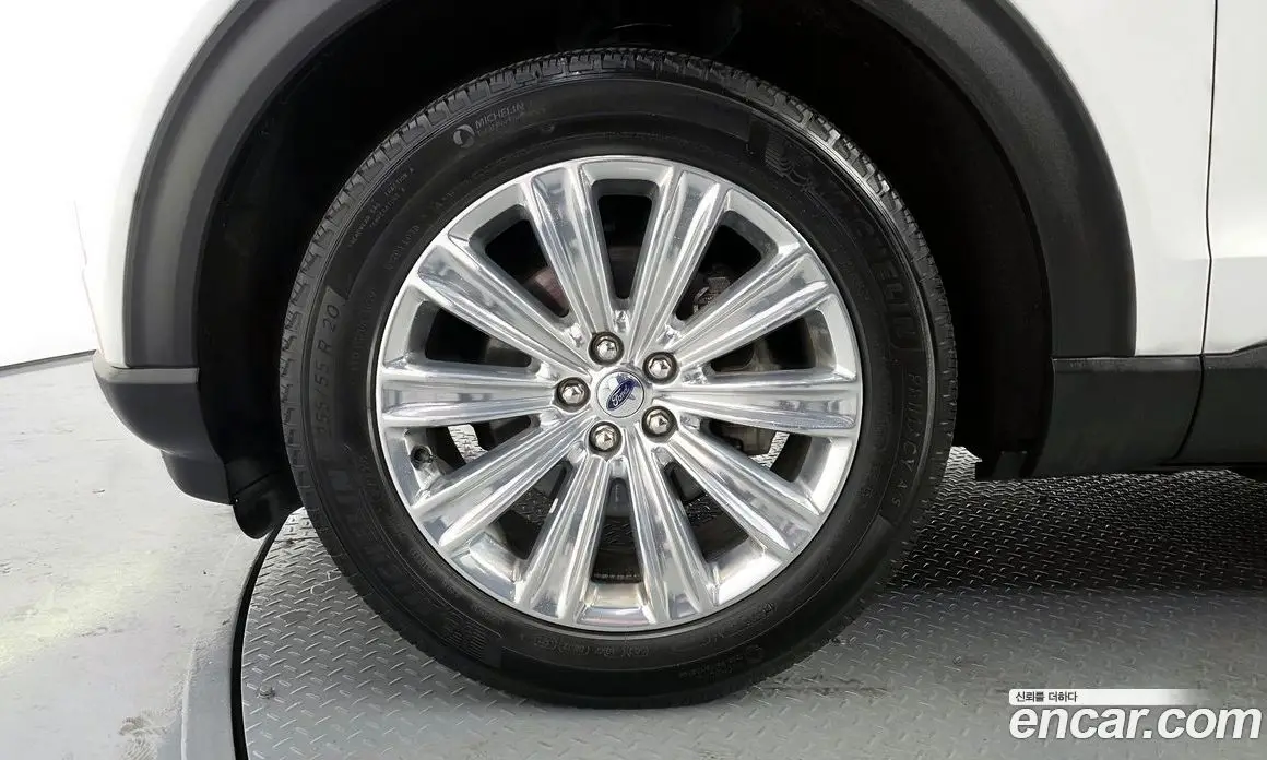 Ford Explorer 2020 2.3 автомат (гидро), фото 5 Ford Explorer 2020 2.3 автомат (гидро), фото 5