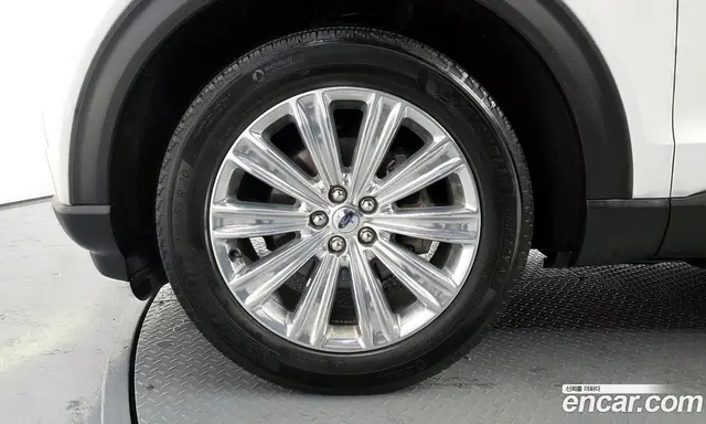 Ford Explorer 2020 2.3 автомат (гидро), миниатюра 5 Ford Explorer 2020 2.3 автомат (гидро), миниатюра 5