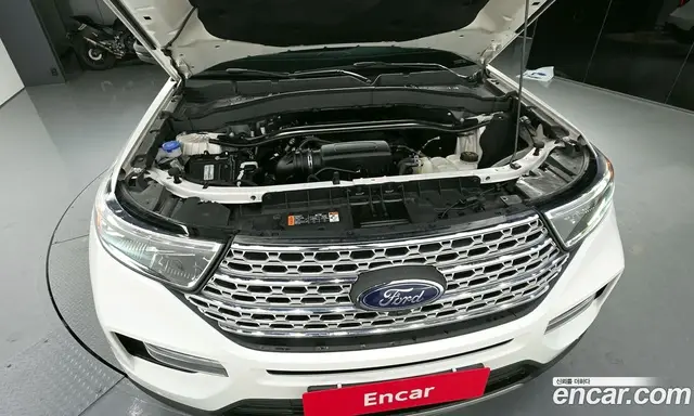 Ford Explorer 2020 2.3 автомат (гидро), миниатюра 6 Ford Explorer 2020 2.3 автомат (гидро), миниатюра 6