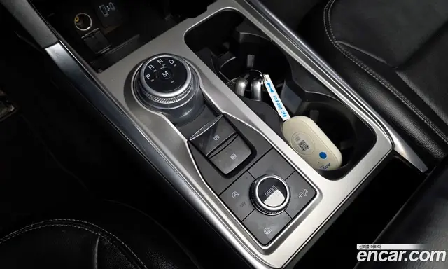 Ford Explorer 2020 2.3 автомат (гидро), миниатюра 9 Ford Explorer 2020 2.3 автомат (гидро), миниатюра 9