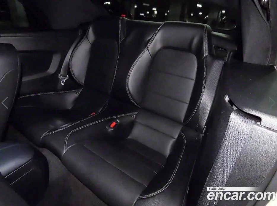Ford Mustang 2017 5.0 автомат (гидро), фото 9 Ford Mustang 2017 5.0 автомат (гидро), фото 9