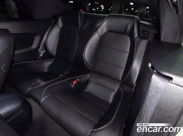 Ford Mustang 2017 5.0 автомат (гидро), миниатюра 9 Ford Mustang 2017 5.0 автомат (гидро), миниатюра 9