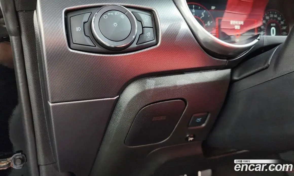 Ford Mustang 2019 2.3 автомат (гидро), фото 15 Ford Mustang 2019 2.3 автомат (гидро), фото 15