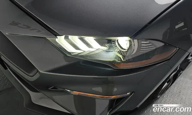 Ford Mustang 2023 2.3 автомат (гидро), миниатюра 8 Ford Mustang 2023 2.3 автомат (гидро), миниатюра 8