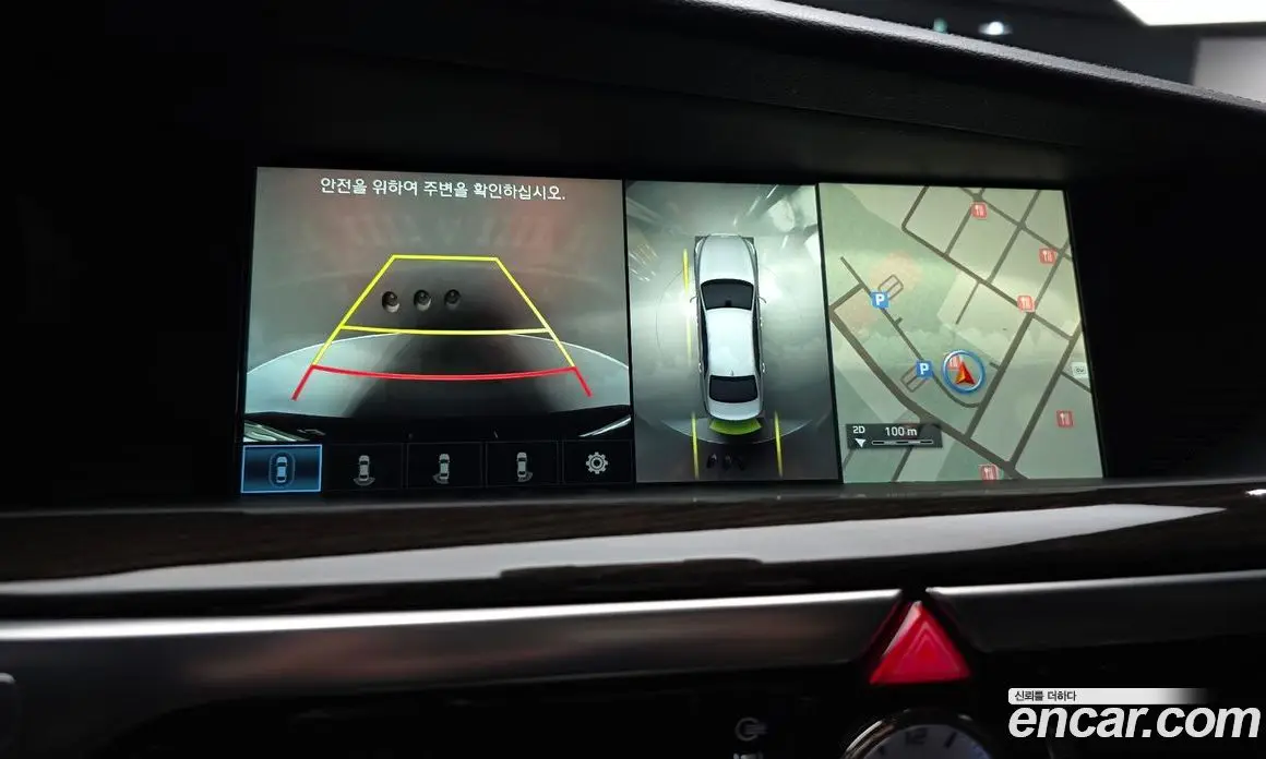 Genesis EQ900 2016 3.8 автомат (гидро), фото 16 Genesis EQ900 2016 3.8 автомат (гидро), фото 16