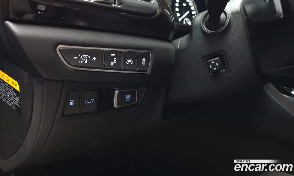 Genesis EQ900 2016 3.8 автомат (гидро), фото 17 Genesis EQ900 2016 3.8 автомат (гидро), фото 17