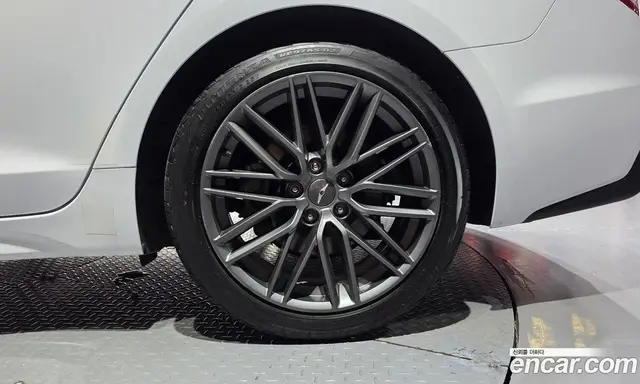 Genesis G70 2018 2.0 автомат (гидро), миниатюра 7 Genesis G70 2018 2.0 автомат (гидро), миниатюра 7