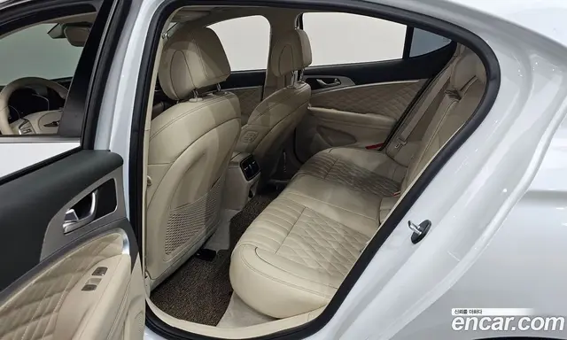 Genesis G70 2023 2.0 автомат (гидро), миниатюра 11 Genesis G70 2023 2.0 автомат (гидро), миниатюра 11