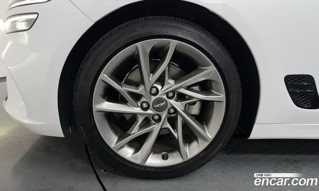 Genesis G70 2023 2.0 автомат (гидро), миниатюра 5 Genesis G70 2023 2.0 автомат (гидро), миниатюра 5